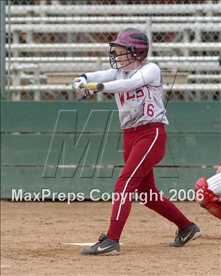 Thumbnail 3 in West Campus vs. Oakdale (Pre-Season Tournament of Champions) photogallery.