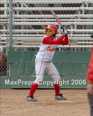 Thumbnail 1 in West Campus vs. Oakdale (Pre-Season Tournament of Champions) photogallery.
