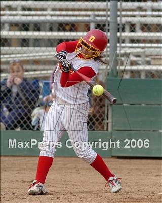 Thumbnail 3 in West Campus vs. Oakdale (Pre-Season Tournament of Champions) photogallery.