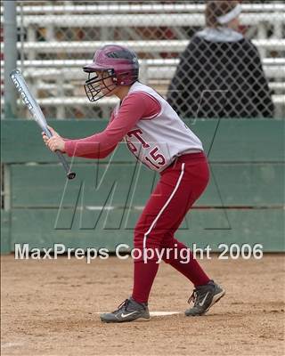 Thumbnail 2 in West Campus vs. Oakdale (Pre-Season Tournament of Champions) photogallery.