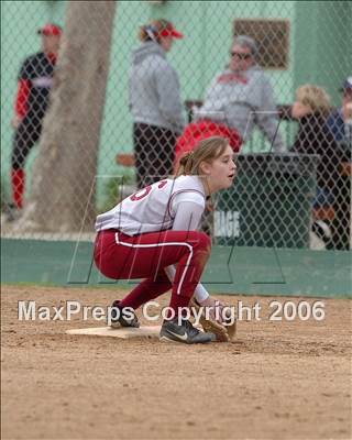 Thumbnail 3 in West Campus vs. Oakdale (Pre-Season Tournament of Champions) photogallery.