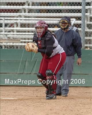 Thumbnail 3 in West Campus vs. Oakdale (Pre-Season Tournament of Champions) photogallery.