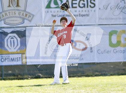 Thumbnail 2 in Spring Creek @ Truckee photogallery.