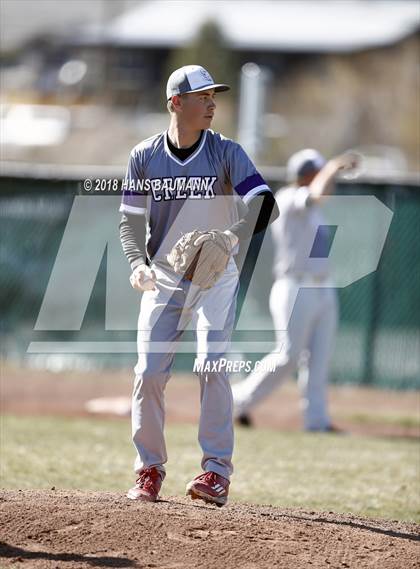 Thumbnail 3 in Spring Creek @ Truckee photogallery.