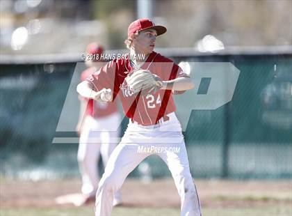 Thumbnail 1 in Spring Creek @ Truckee photogallery.