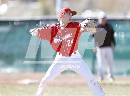 Thumbnail 1 in Spring Creek @ Truckee photogallery.