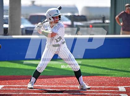 Thumbnail 1 in Troy vs Franklin (UIL 3A Area Playoff) photogallery.