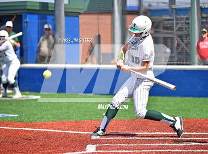 Thumbnail 3 in Troy vs Franklin (UIL 3A Area Playoff) photogallery.