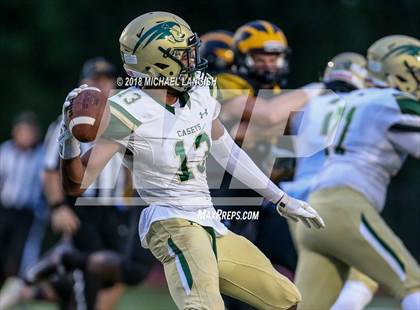 Thumbnail 3 in Red Bank Catholic @ St. John-Vianney photogallery.