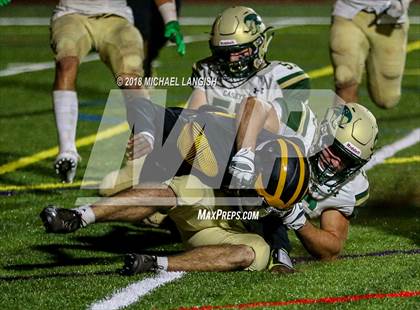 Thumbnail 2 in Red Bank Catholic @ St. John-Vianney photogallery.