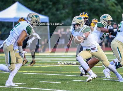 Thumbnail 3 in Red Bank Catholic @ St. John-Vianney photogallery.
