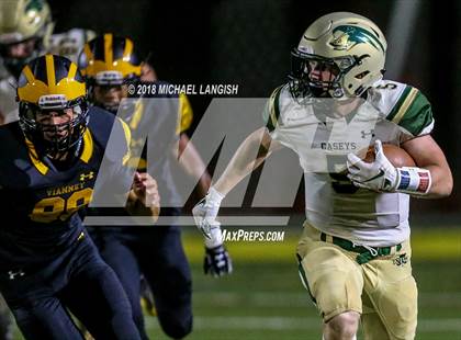 Thumbnail 2 in Red Bank Catholic @ St. John-Vianney photogallery.