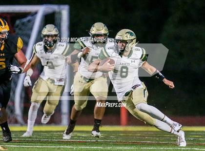 Thumbnail 1 in Red Bank Catholic @ St. John-Vianney photogallery.
