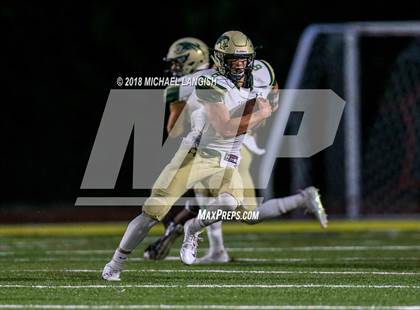 Thumbnail 2 in Red Bank Catholic @ St. John-Vianney photogallery.