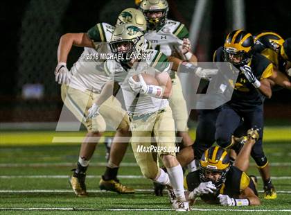 Thumbnail 1 in Red Bank Catholic @ St. John-Vianney photogallery.