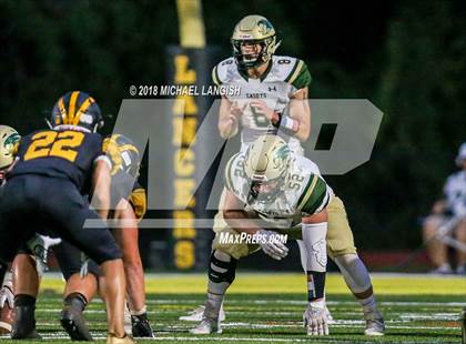 Thumbnail 1 in Red Bank Catholic @ St. John-Vianney photogallery.