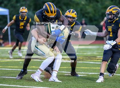Thumbnail 1 in Red Bank Catholic @ St. John-Vianney photogallery.