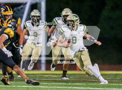 Thumbnail 2 in Red Bank Catholic @ St. John-Vianney photogallery.