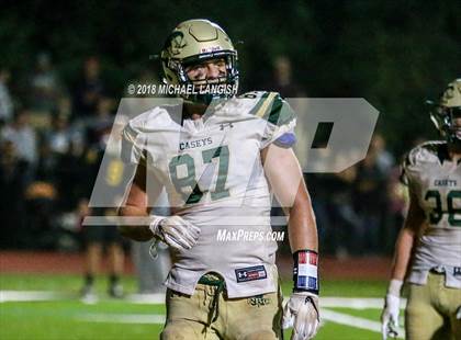 Thumbnail 3 in Red Bank Catholic @ St. John-Vianney photogallery.