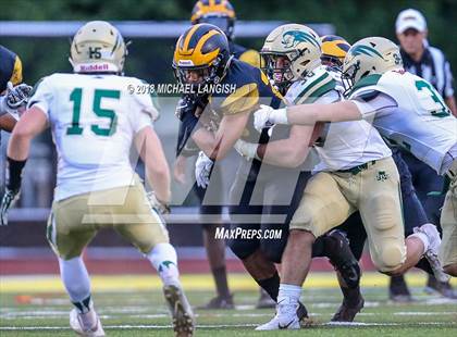 Thumbnail 2 in Red Bank Catholic @ St. John-Vianney photogallery.