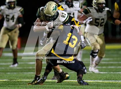 Thumbnail 1 in Red Bank Catholic @ St. John-Vianney photogallery.