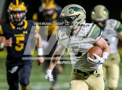 Thumbnail 1 in Red Bank Catholic @ St. John-Vianney photogallery.