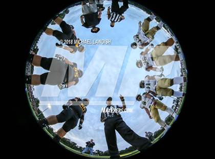 Thumbnail 2 in Red Bank Catholic @ St. John-Vianney photogallery.