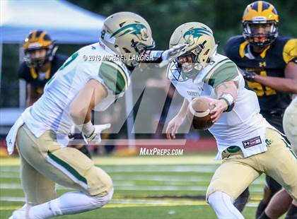 Thumbnail 1 in Red Bank Catholic @ St. John-Vianney photogallery.