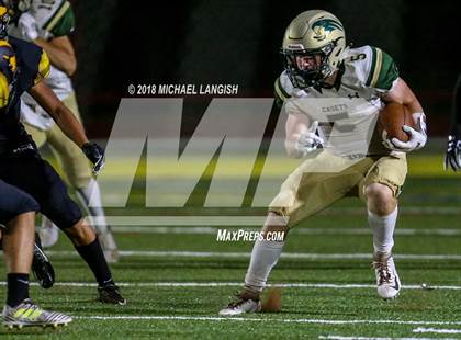Thumbnail 3 in Red Bank Catholic @ St. John-Vianney photogallery.