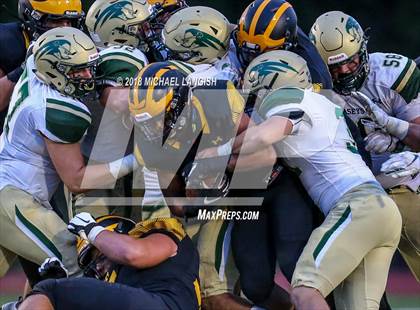 Thumbnail 1 in Red Bank Catholic @ St. John-Vianney photogallery.