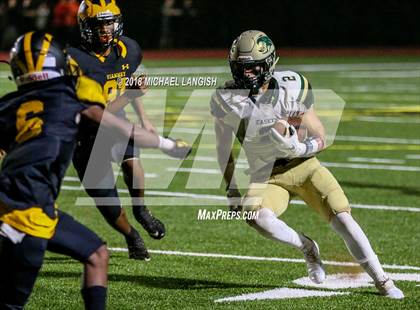 Thumbnail 2 in Red Bank Catholic @ St. John-Vianney photogallery.