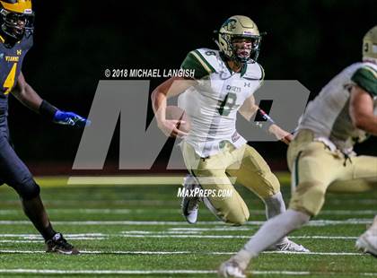 Thumbnail 3 in Red Bank Catholic @ St. John-Vianney photogallery.