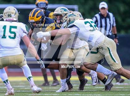 Thumbnail 3 in Red Bank Catholic @ St. John-Vianney photogallery.