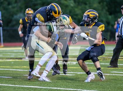 Thumbnail 3 in Red Bank Catholic @ St. John-Vianney photogallery.