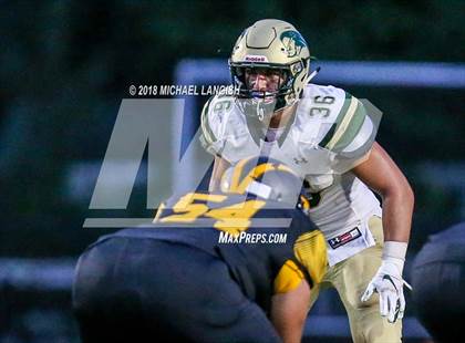 Thumbnail 1 in Red Bank Catholic @ St. John-Vianney photogallery.