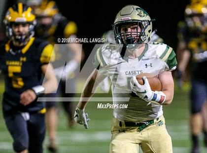 Thumbnail 2 in Red Bank Catholic @ St. John-Vianney photogallery.