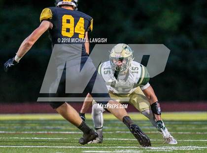 Thumbnail 2 in Red Bank Catholic @ St. John-Vianney photogallery.