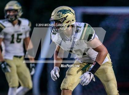 Thumbnail 3 in Red Bank Catholic @ St. John-Vianney photogallery.