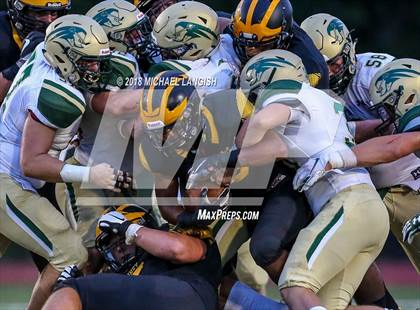 Thumbnail 2 in Red Bank Catholic @ St. John-Vianney photogallery.