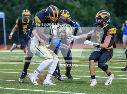 Thumbnail 2 in Red Bank Catholic @ St. John-Vianney photogallery.