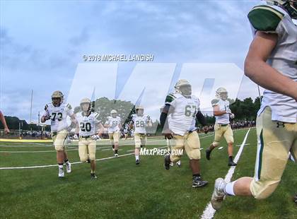 Thumbnail 2 in Red Bank Catholic @ St. John-Vianney photogallery.