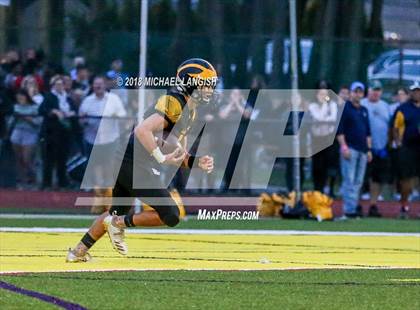 Thumbnail 2 in Red Bank Catholic @ St. John-Vianney photogallery.