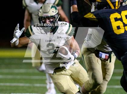 Thumbnail 2 in Red Bank Catholic @ St. John-Vianney photogallery.