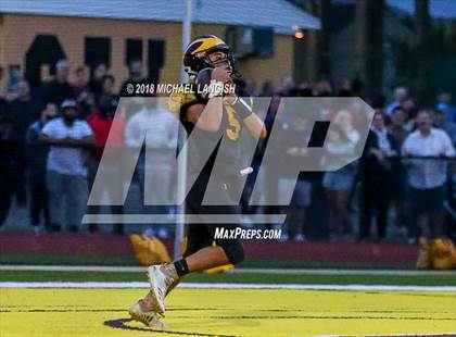Thumbnail 3 in Red Bank Catholic @ St. John-Vianney photogallery.