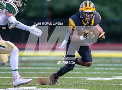 Thumbnail 1 in Red Bank Catholic @ St. John-Vianney photogallery.