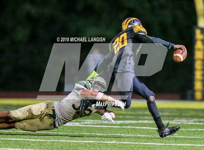 Thumbnail 3 in Red Bank Catholic @ St. John-Vianney photogallery.