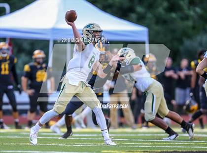 Thumbnail 3 in Red Bank Catholic @ St. John-Vianney photogallery.