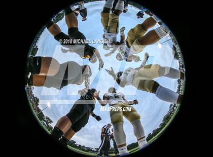 Thumbnail 1 in Red Bank Catholic @ St. John-Vianney photogallery.