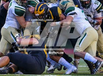 Thumbnail 3 in Red Bank Catholic @ St. John-Vianney photogallery.