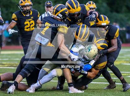 Thumbnail 1 in Red Bank Catholic @ St. John-Vianney photogallery.